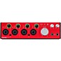 Open Box Focusrite Clarett 4Pre Thunderbolt Audio Interface Level 1