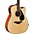 Yamaha FG Series FGX800C Acoustic-Electric Guitar Natural Yamaha FG Series FGX800C Acoustic-Electric Guitar Natural