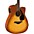 Yamaha FG Series FGX800C Acoustic-Electric Guitar Natural Yamaha FG Series FGX800C Acoustic-Electric Guitar Sand Burst