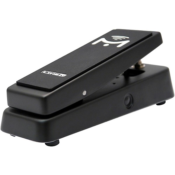 Open Box Mission Engineering Helix Rack Expression Pedal, Black Level 1