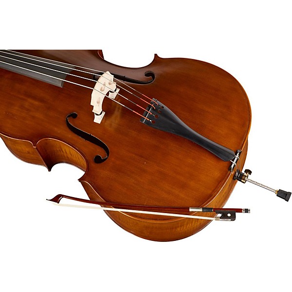 Ren Wei Shi Academy Series Double Bass Outfit 3/4