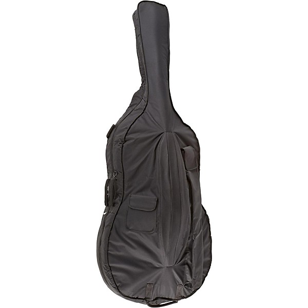 Ren Wei Shi Academy Series Double Bass Outfit 3/4