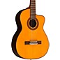Open Box Takamine GC5CE Classical Acoustic-Electric Guitar Level 1 thumbnail