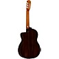 Open Box Takamine GC5CE Classical Acoustic-Electric Guitar Level 1
