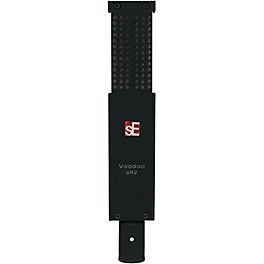 sE Electronics Voodoo VR2 Active Ribbon Mic