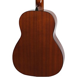 Epiphone Classical E1 3/4 Size Nylon-String Guitar Natural 0.75 Natural 0.75