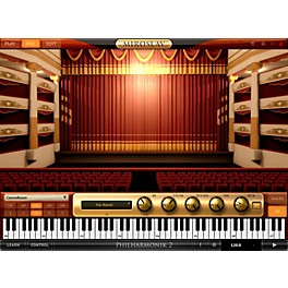 IK Multimedia Miroslav Philharmonik 2 CrossGrade