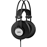 AKG K72 Closed-Back Studio Headphones