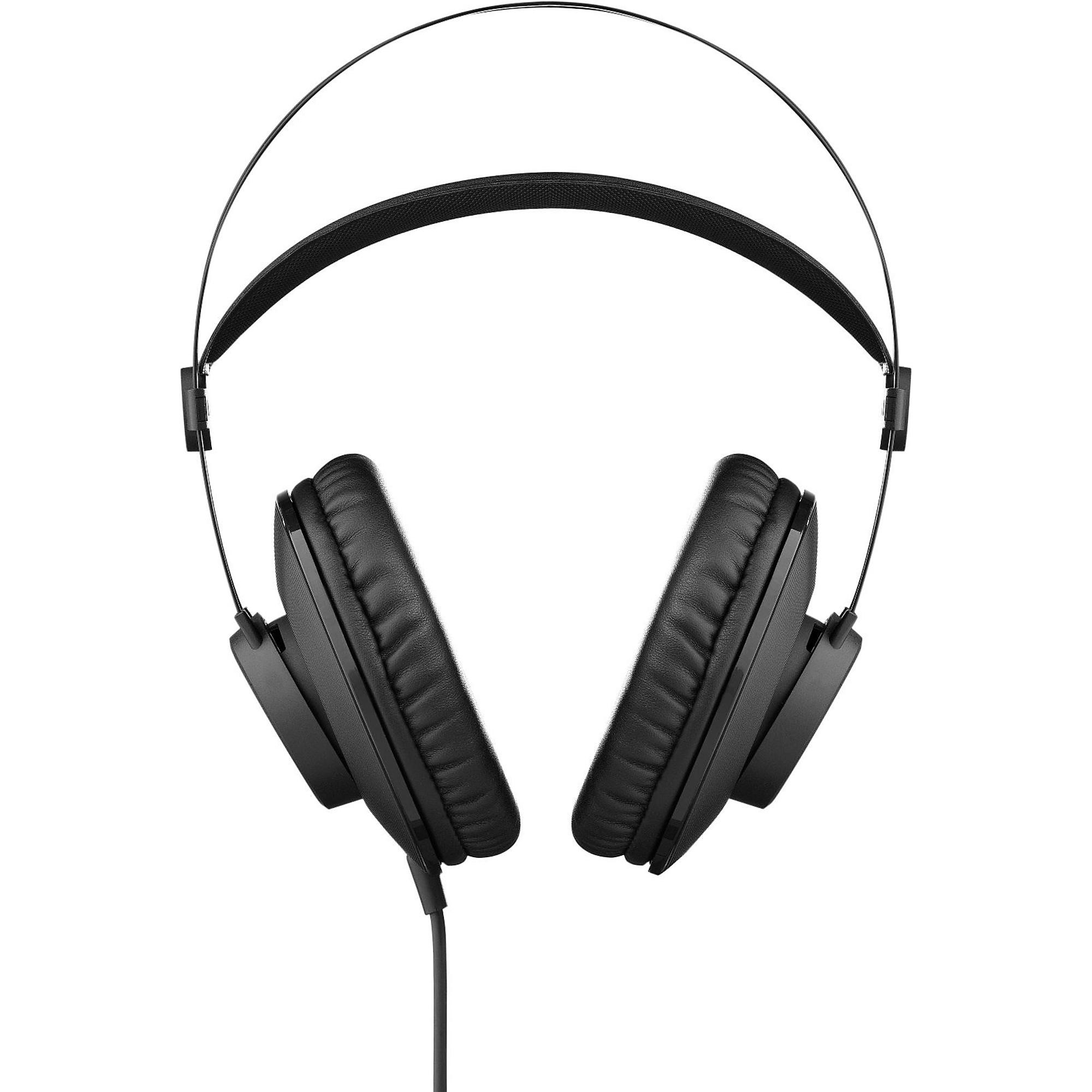 AKG K72 Closed-Back Studio Headphones | Guitar Center