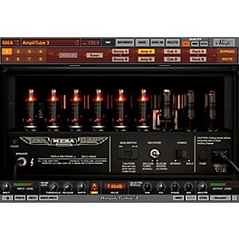 IK Multimedia AmpliTube Mesa Boogie