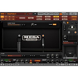 IK Multimedia AmpliTube Mesa Boogie