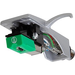 TEAC TN-300 Analog Record Player with Phono EQ and USB Black