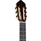Open Box Lucero LC230S Exotic wood Classical Guitar Level 2 Natural 194744670251