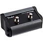 Open Box Fender 2 Button Acoustic Pro/SFX Foot Switch Level 1 thumbnail