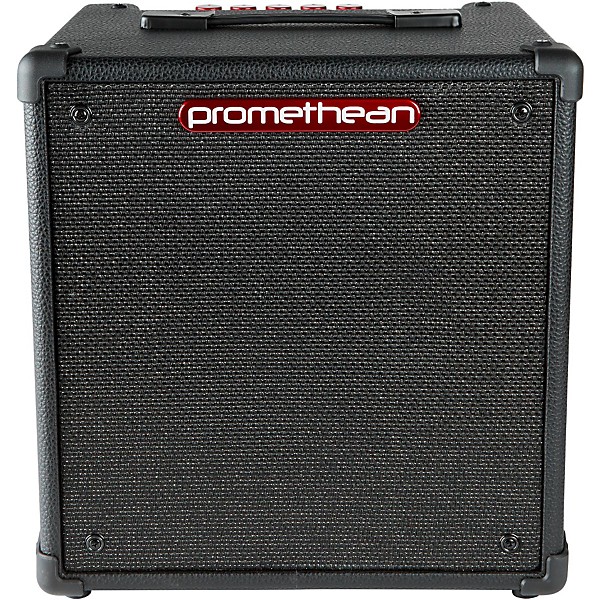 Ibanez Promethean 20W 1x8 Bass Combo Amp | Guitar Center