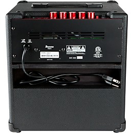 Ibanez Promethean 20W 1x8 Bass Combo Amp