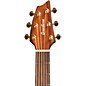 Open Box Breedlove Pursuit Concert Koa Acoustic-Electric Guitar Level 2 Regular 190839248459