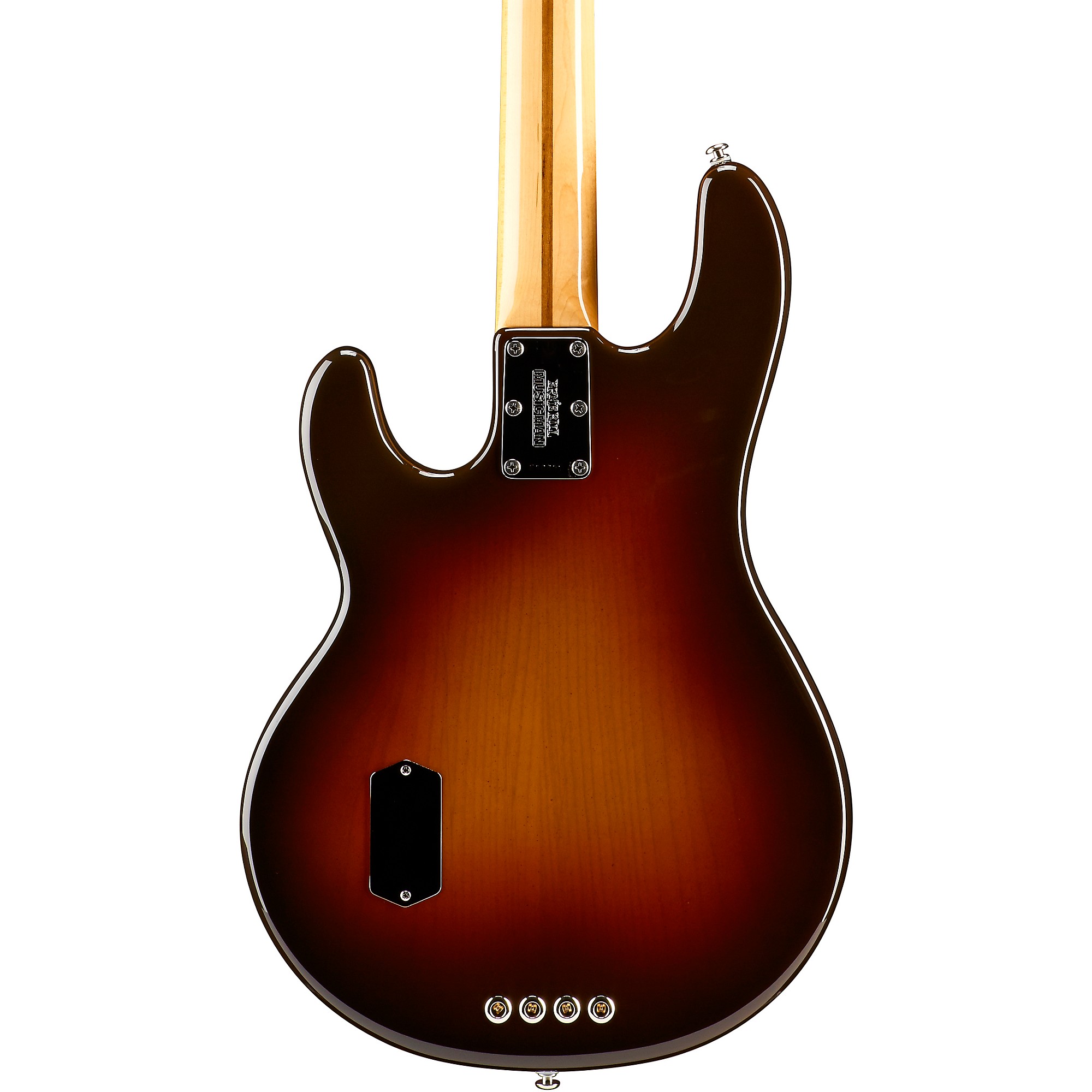 Open Box Ernie Ball Music Man 40th Anniversary 