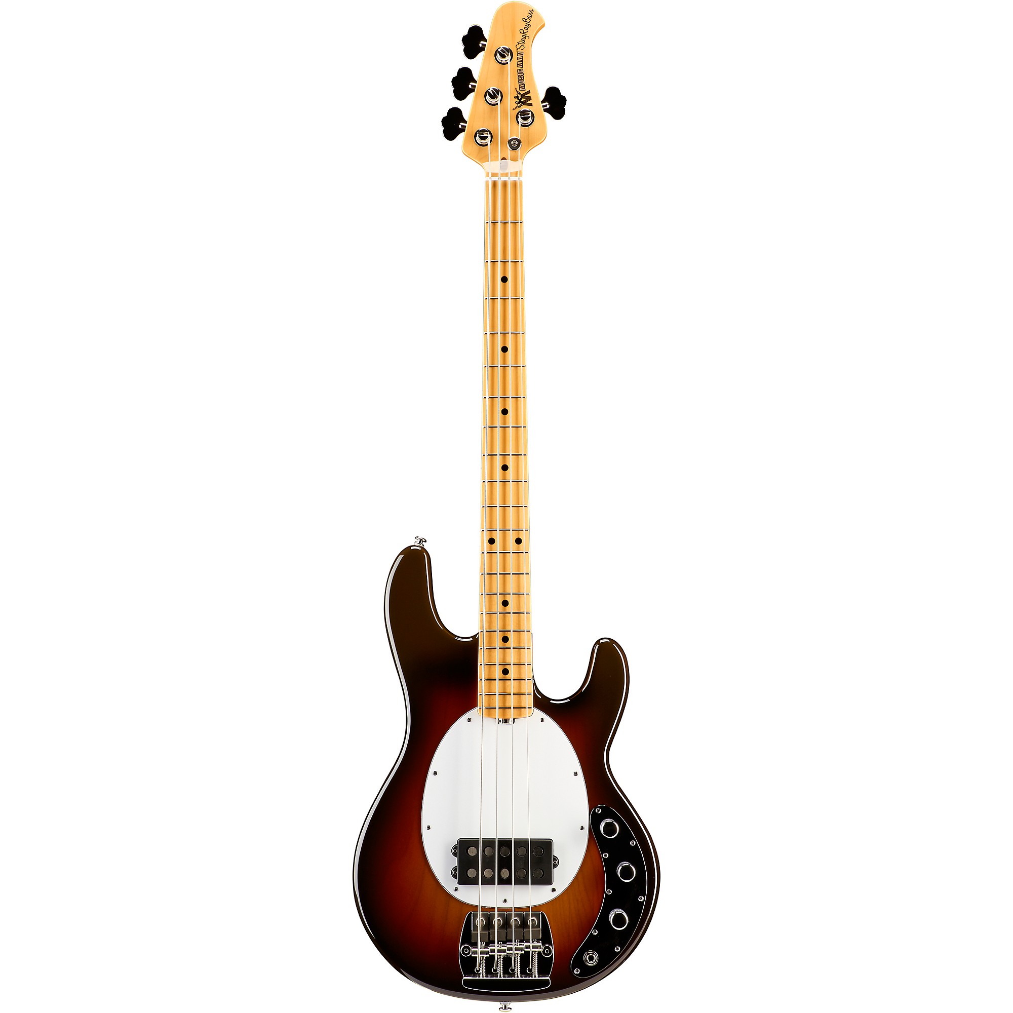 ベース Music Man StingRay 40th Old Smoothie Open Box Ernie Ball Music Man 40th Anniversary 