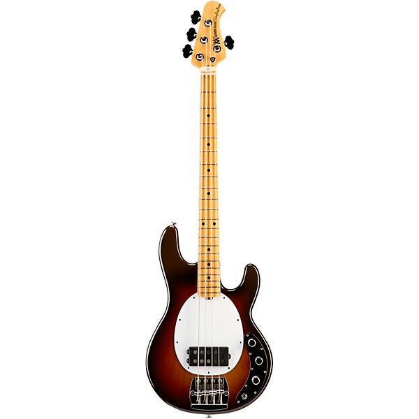 Open Box Ernie Ball Music Man 40th Anniversary 