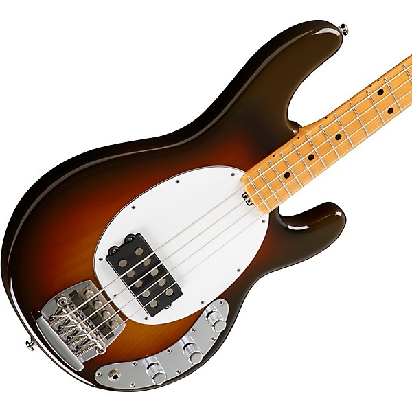 Open Box Ernie Ball Music Man 40th Anniversary 