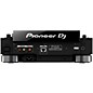 Open Box Pioneer DJ CDJ-2000NXS2 Pro-DJ Multi-Player Level 2 Regular 194744139802