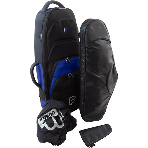 Fusion Premium Tenor Saxophone Bag