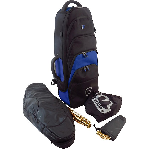Fusion Premium Tenor Saxophone Bag