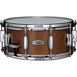 TAMA Soundworks Kapur Snare Drum 14 x 6 in.