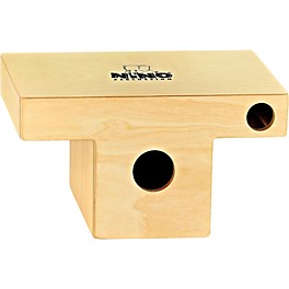 Open Box Nino Nino Percussion NINO953 Slap Top Wood Cajon Level 1