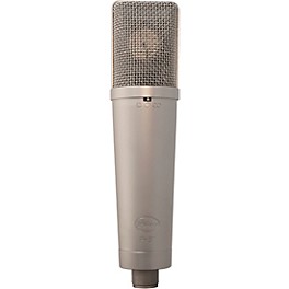 Peluso Microphone Lab P-87 Solid State Condenser Microphone