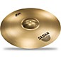 SABIAN XSR Series Rock Ride Cymbal 20 in. thumbnail