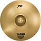 SABIAN XSR Series Rock Ride Cymbal 20 in.