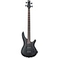Ibanez SR300EB 4-String Electric Bass Guitar Black