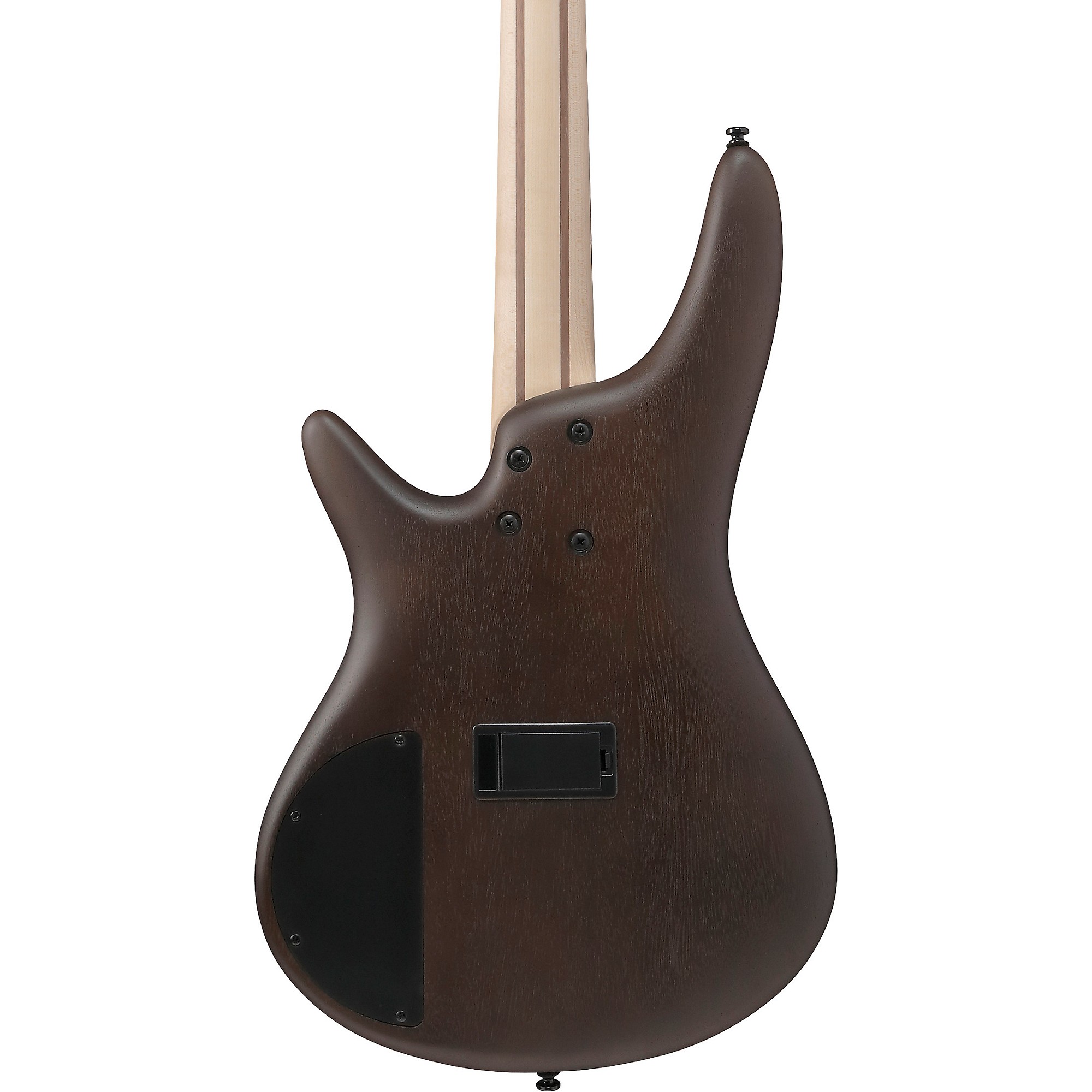 Ibanez SR Series 4-String Electric Bass Guitar - Walnut