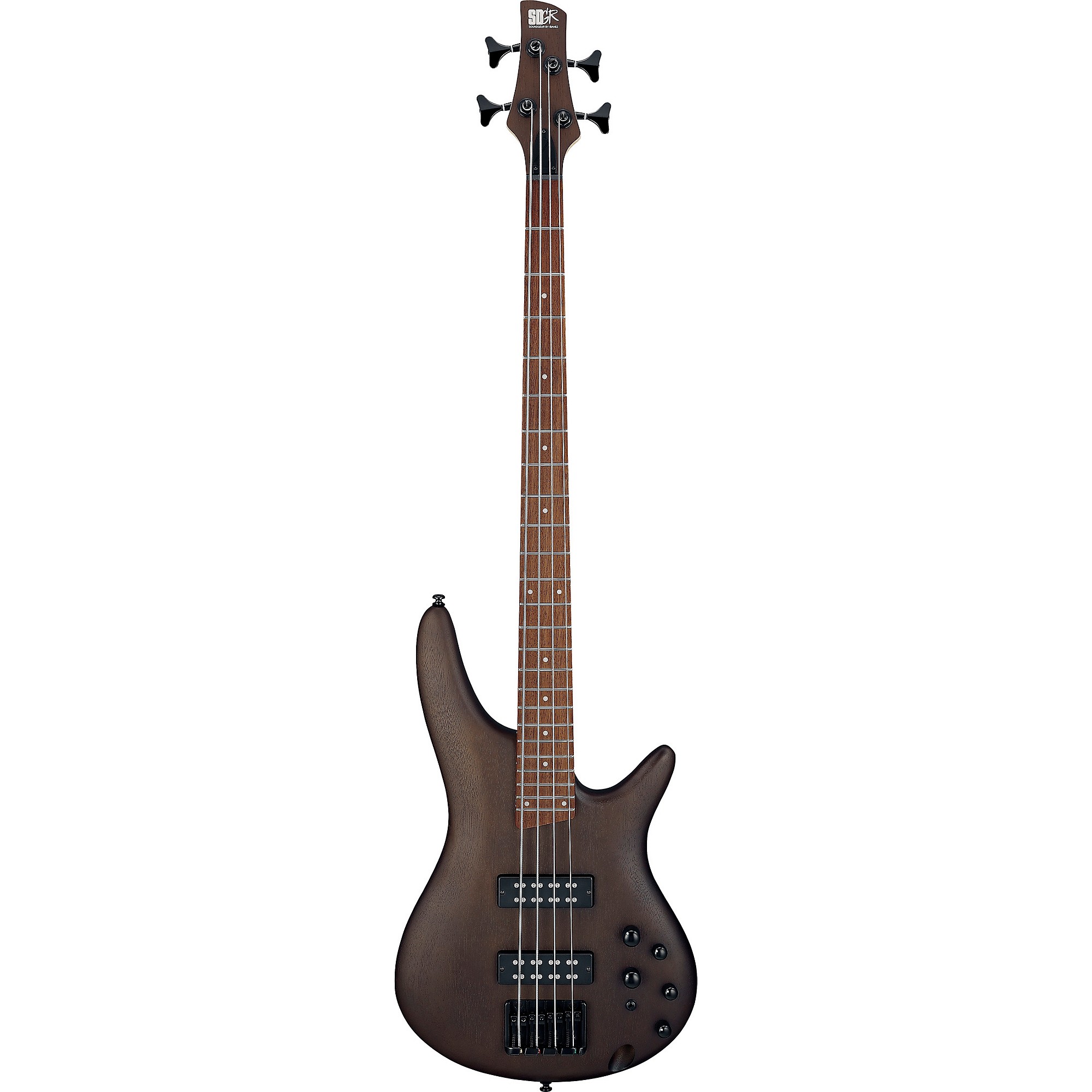 【遥音】 Ibanez SR300 エレキベース メタリックレッド 4弦 Ibanez SR300 エレキベース アイバニーズ 赤 レッド | 出張買取