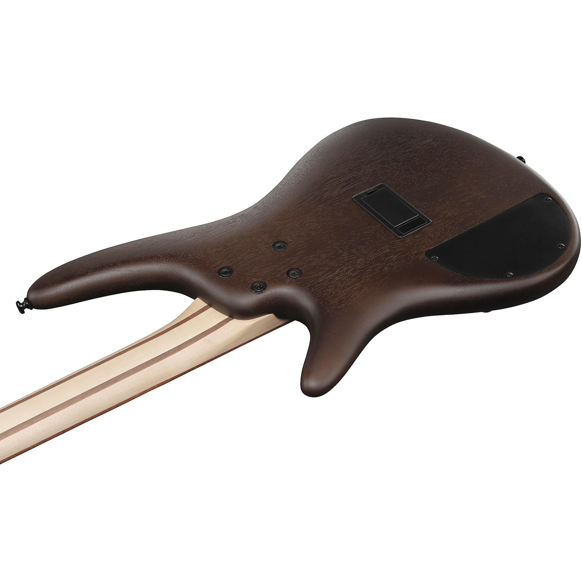 Ibanez SR Series 4-String Electric Bass Guitar - Walnut