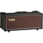 VOX AC15CH Custom 15W Tube Guitar Amp Head Black thumbnail