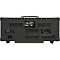Open Box VOX AC15CH Custom 15W Tube Guitar Amp Head Level 1 Black