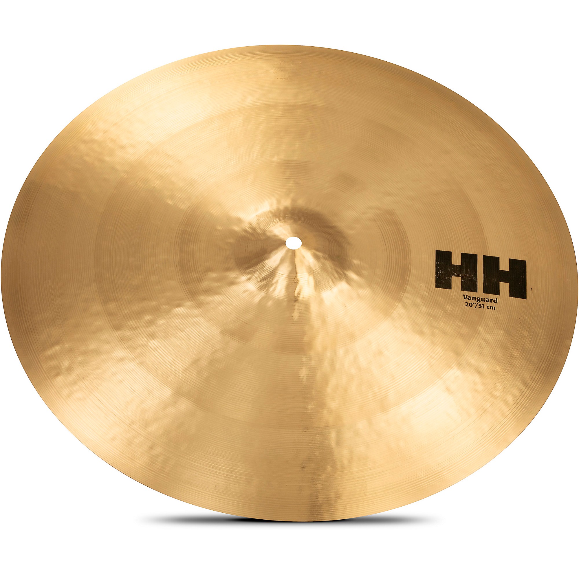 SABIAN HH Vanguard Ride 20 in. | Guitar Center