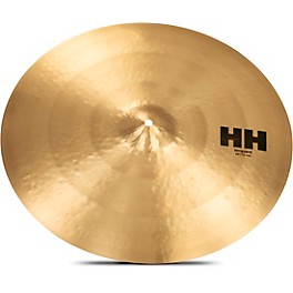 SABIAN HH Vanguard Ride 20 in.