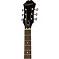 Epiphone Ltd. Ed. AJ-100 Acoustic Guitar Natural