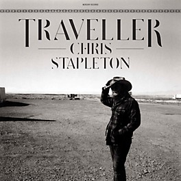 Universal Music Group Chris Stapleton - Traveller 2LP