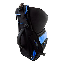 Fusion Fusion Premium French Horn Fixed Bell , Black/Blue