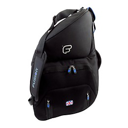 Fusion Fusion Premium French Horn Fixed Bell , Black/Blue