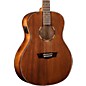 Open Box Washburn Woodbine 10 Series WL1012SE Acoustic-Electric Orchestra Guitar Level 1 Natural thumbnail