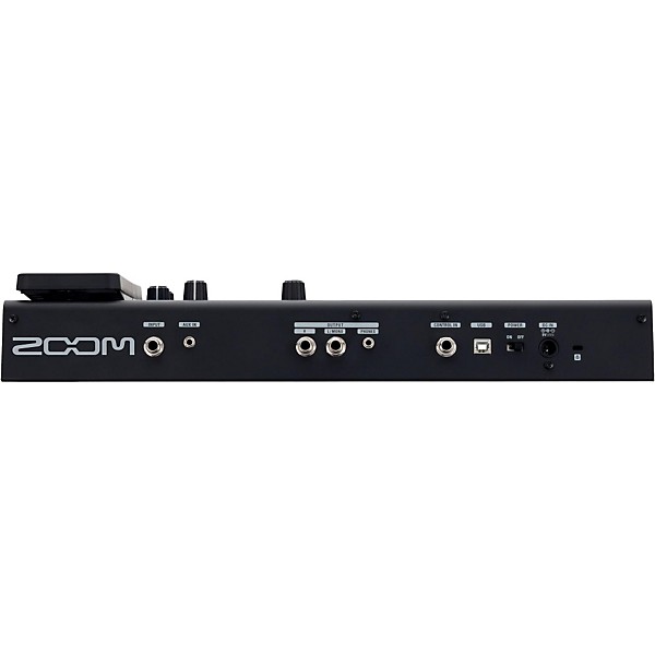 Zoom G5n Guitar Effects Processor