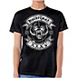Motorhead Rockers Logo T-Shirt X Large Black thumbnail