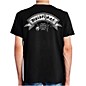 Motorhead Rockers Logo T-Shirt X Large Black