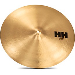 SABIAN HH Vanguard Crash 18 in.